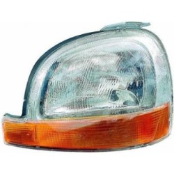 Headlight 4412683 for RENAULT KANGOO OE 260602509R