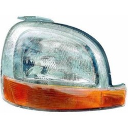 Headlight 4412682 for RENAULT KANGOO OE 260105328R