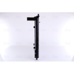 Engine Cooling Heat Exchanger - Nissens 66618