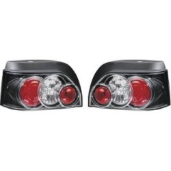 Tail Light Assembly Set 4412195 for RENAULT CLIO