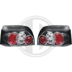 Tail Light Assembly Set 4412195 for RENAULT CLIO
