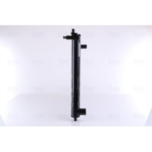 Engine Cooling Heat Exchanger - Nissens 66618