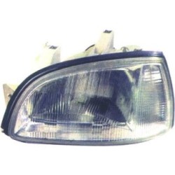 Headlight 4412183 for RENAULT CLIO OE 7701042150