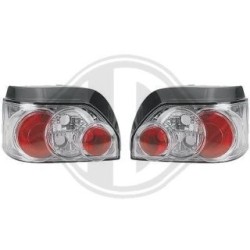 Tail Light Assembly Set 4412095 for RENAULT CLIO