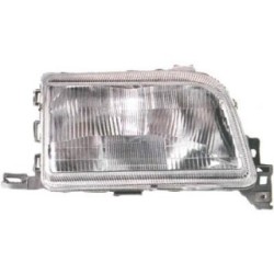 Headlight 4412081 for RENAULT CLIO OE 7701034146