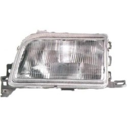 Headlight 4412080 for RENAULT CLIO OE 7701034147