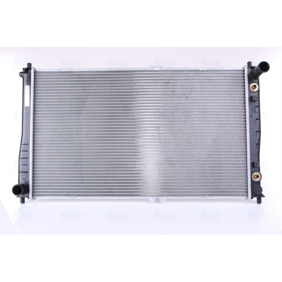 Engine Cooling Heat Exchanger - Nissens 66619