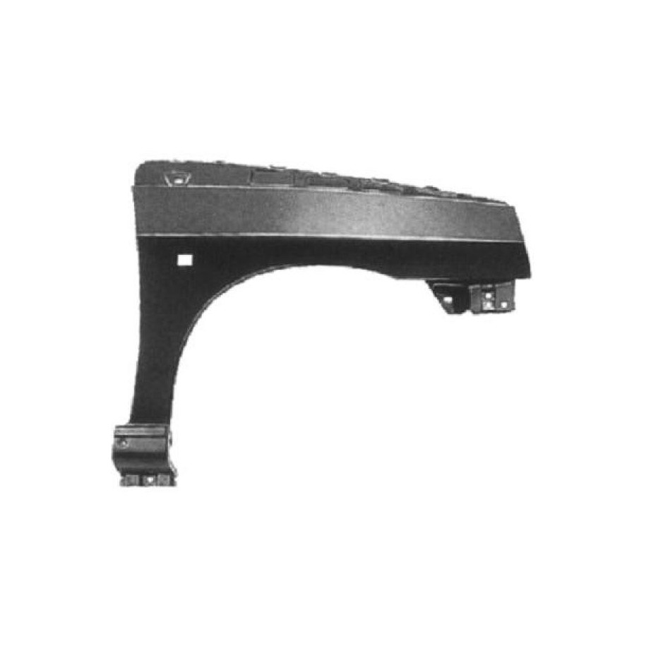 Wing (Fender) 4412007 for RENAULT CLIO OE 7750788997