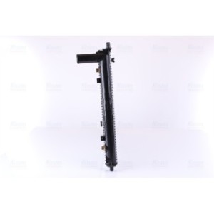Engine Cooling Heat Exchanger - Nissens 66619