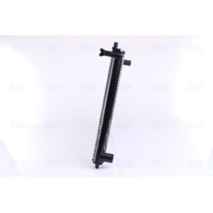 Engine Cooling Heat Exchanger - Nissens 66619