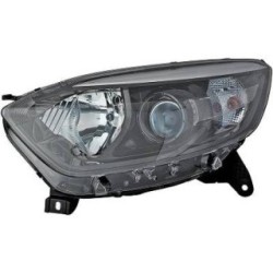 Headlight 4406981 for RENAULT CAPTUR OE 260600723R