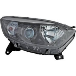 Headlight 4406980 for RENAULT CAPTUR OE 260100758R
