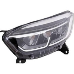 Headlight 4406287 for RENAULT CAPTUR OE 260602803R