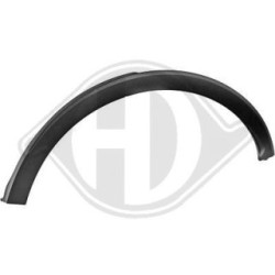Wing Trim Strip 4406167 for RENAULT CAPTUR OE 788A33960R