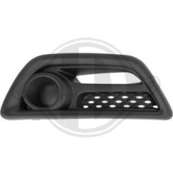 Bumper Ventilation Grilles 4406145 for RENAULT CAPTUR OE 620755918R