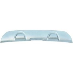 Spoiler 4406068 for RENAULT CAPTUR OE 8201385435