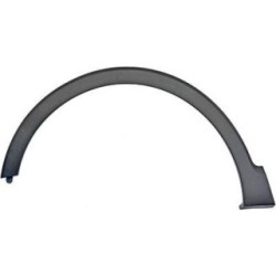 Wing Flaring 4406063 for RENAULT CAPTUR OE 638131788R