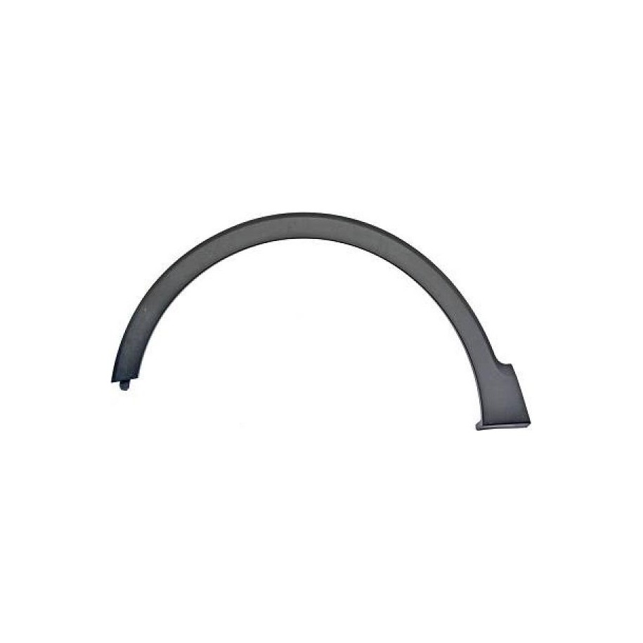 Wing Flaring 4406063 for RENAULT CAPTUR OE 638131788R