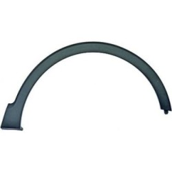 Wing Flaring 4406062 for RENAULT CAPTUR OE 638120719R