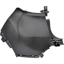 Bumper 4406059 for RENAULT CAPTUR OE 850172547R