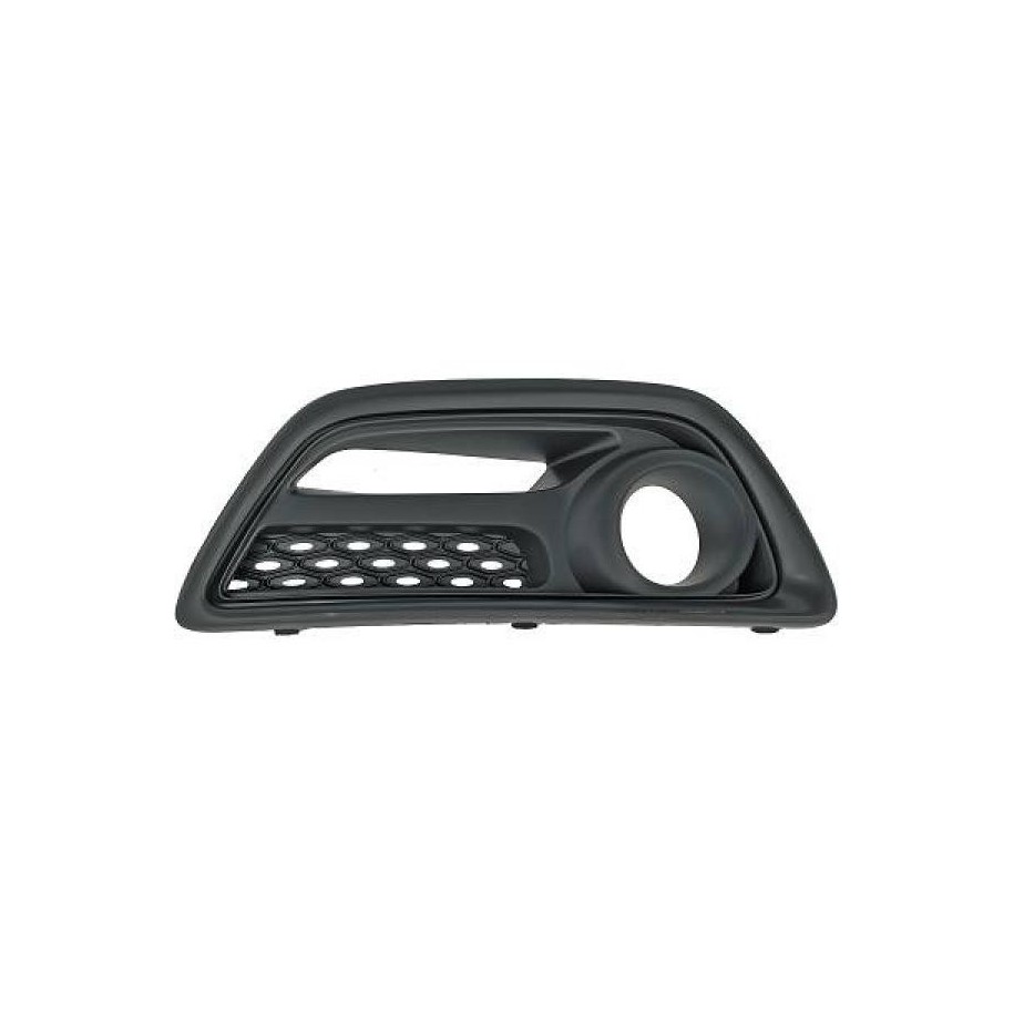 Bumper Ventilation Grilles 4406048 for RENAULT CAPTUR OE 620740754R
