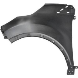 Wing (Fender) 4406007 for RENAULT CAPTUR OE 631015072R