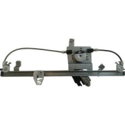 Window Regulator 4405321 for RENAULT MODUS OE 8200335242