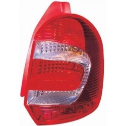 Tail Light Assembly 4405291 for RENAULT MODUS OE 8201012186