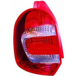 Tail Light Assembly 4405290 for RENAULT MODUS OE 8201012188