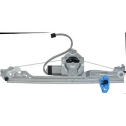 Window Regulator 4405223 for RENAULT MODUS OE 8200219260