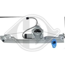 Window Regulator 4405223 for RENAULT MODUS OE 8200219260