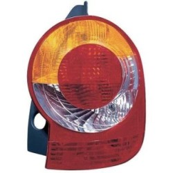 Tail Light Assembly 4405091 for RENAULT MODUS OE 8200212205