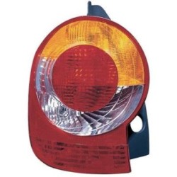 Tail Light Assembly 4405090 for RENAULT MODUS OE 8200212204