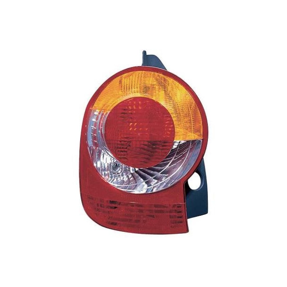 Tail Light Assembly 4405090 for RENAULT MODUS OE 8200212204