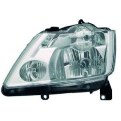 Headlight 4405081 for RENAULT MODUS OE 7701058174