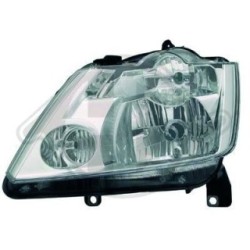 Headlight 4405081 for RENAULT MODUS OE 7701058174