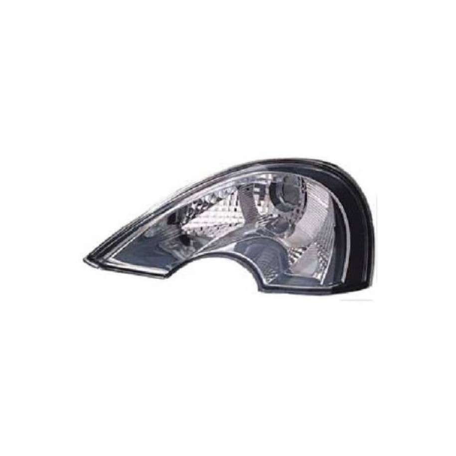 Direction Indicator 4405073 for RENAULT MODUS OE 7701065738