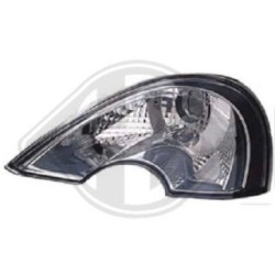 Direction Indicator 4405073 for RENAULT MODUS OE 7701065738