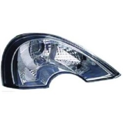 Direction Indicator 4405072 for RENAULT MODUS OE 7701065737