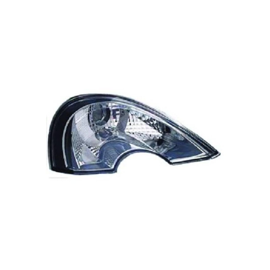 Direction Indicator 4405072 for RENAULT MODUS OE 7701065737