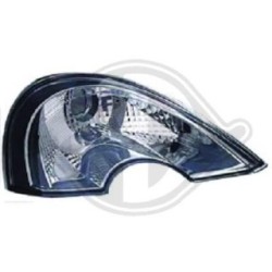 Direction Indicator 4405072 for RENAULT MODUS OE 7701065737