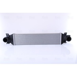 Charge Air Cooling Heat Exchanger - Nissens 961220