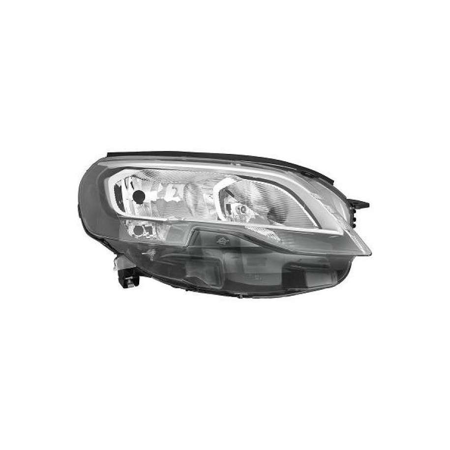 Headlight 4292980 for PEUGEOT EXPERT