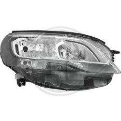 Headlight 4292980 for PEUGEOT EXPERT