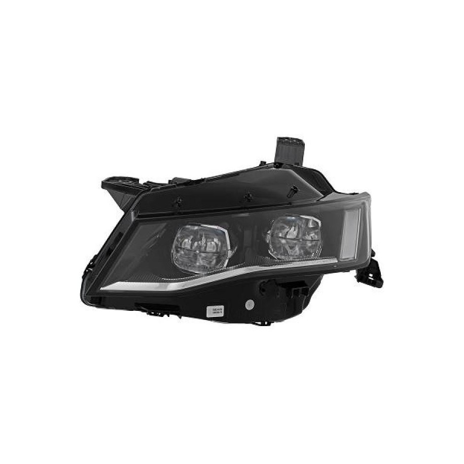Headlight 4245083 for PEUGEOT 508 OE 1638036680