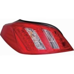 Tail Light Assembly 4244090 for PEUGEOT 508 OE 6351LL