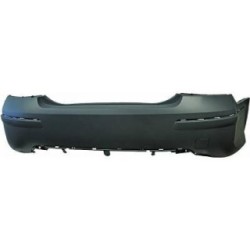 Bumper 4243155 for PEUGEOT 407 OE 7410GT