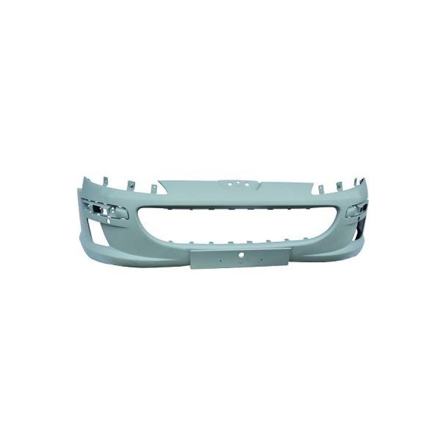 Bumper 4243050 for PEUGEOT 407 OE 7401RA