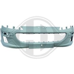 Bumper 4243050 for PEUGEOT 407 OE 7401RA