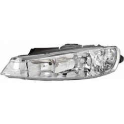Headlight 4242981 for PEUGEOT 406 OE 6204V2